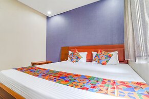 Fabexpress Elegant Residency