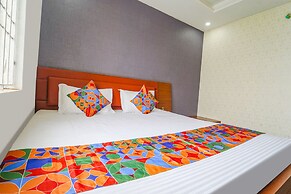 Fabexpress Elegant Residency