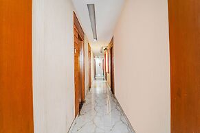 Fabexpress Elegant Residency