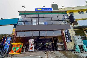 Fabexpress Elegant Residency