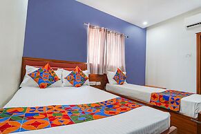 Fabexpress Elegant Residency