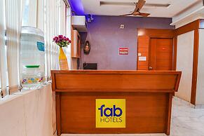 Fabexpress Elegant Residency