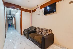 Fabexpress Elegant Residency