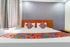 Fabexpress Elegant Residency