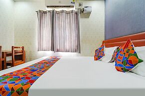 Fabexpress Elegant Residency