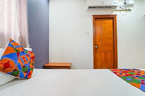 Fabexpress Elegant Residency