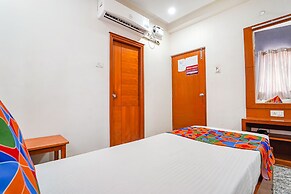 Fabexpress Elegant Residency