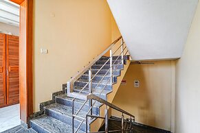 Fabexpress Elegant Residency