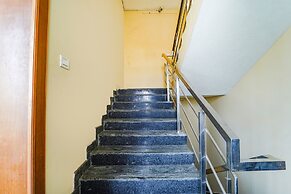 Fabexpress Elegant Residency