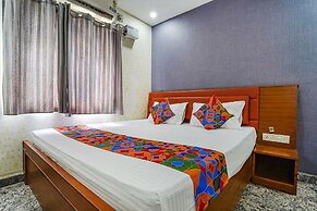 Fabexpress Elegant Residency