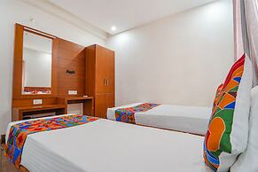 Fabexpress Elegant Residency