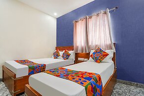 Fabexpress Elegant Residency