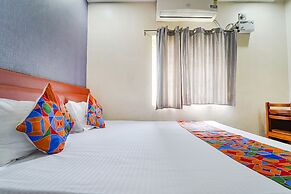 Fabexpress Elegant Residency