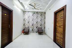 Fabexpress Olive Inn