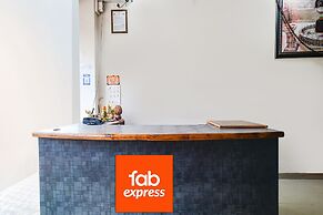 Fabexpress Olive Inn