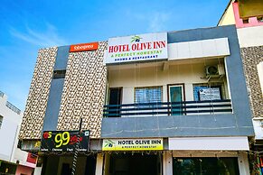 Fabexpress Olive Inn