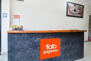 Fabexpress Olive Inn
