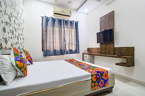 Fabexpress Olive Inn