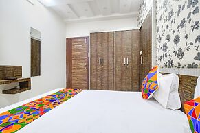 Fabexpress Olive Inn