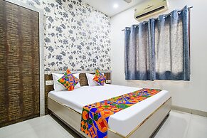 Fabexpress Olive Inn