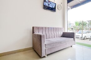 Fabexpress Olive Inn