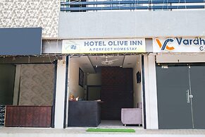 Fabexpress Olive Inn