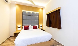 Fabexpress Green House