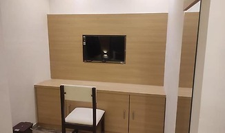 Fabexpress Green House