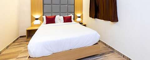 Fabexpress Green House