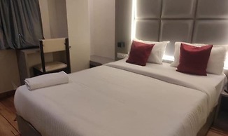 Fabexpress Green House