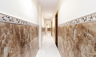 Fabexpress Green House