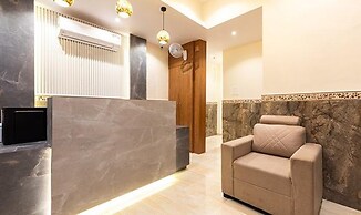 Fabexpress Green House