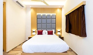 Fabexpress Green House