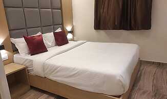 Fabexpress Green House