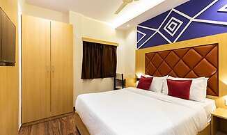 Fabexpress Green House