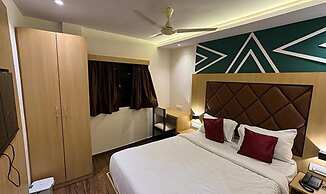 Fabexpress Green House