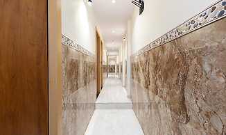 Fabexpress Green House