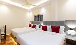 Fabexpress Green House