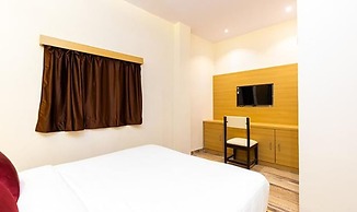 Fabexpress Green House