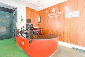 Fabexpress Gavoriel Stays