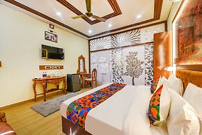 Fabhotel Prime Shri Vrindavan Resort