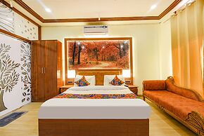 Fabhotel Prime Shri Vrindavan Resort
