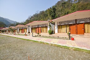 Fabhotel Prime Shri Vrindavan Resort