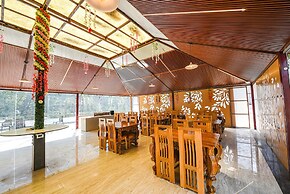 Fabhotel Prime Shri Vrindavan Resort