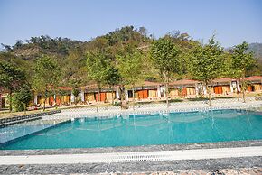 Fabhotel Prime Shri Vrindavan Resort