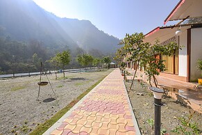 Fabhotel Prime Shri Vrindavan Resort