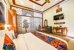 Fabhotel Prime Shri Vrindavan Resort