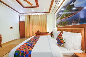 Fabhotel Prime Shri Vrindavan Resort