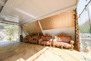 Fabhotel Prime Shri Vrindavan Resort