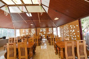 Fabhotel Prime Shri Vrindavan Resort